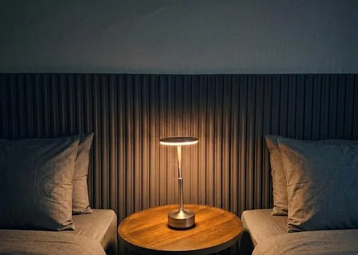 Apartment Namguro Hideaway *
